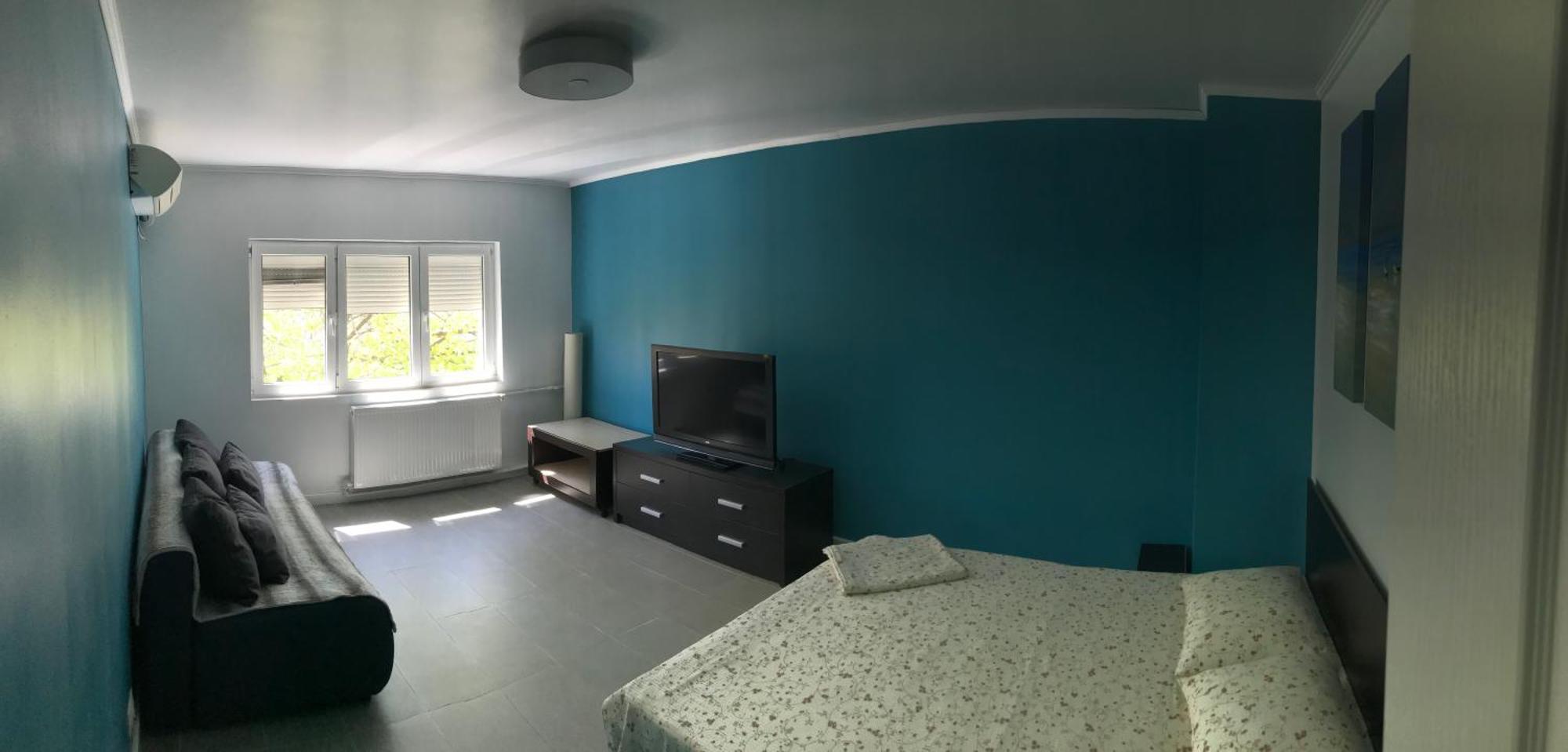 Apartament Langa Plaja Diana Mangalia Exterior foto