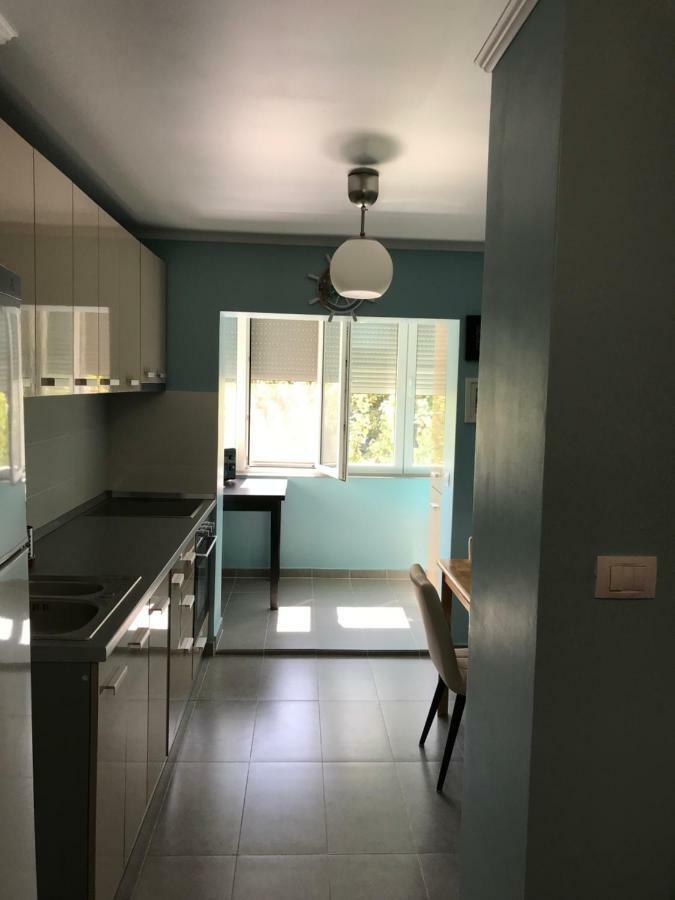 Apartament Langa Plaja Diana Mangalia Exterior foto